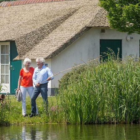 Landal De Veluwse Hoevegaerde Hotel Putten Zewnętrze zdjęcie
