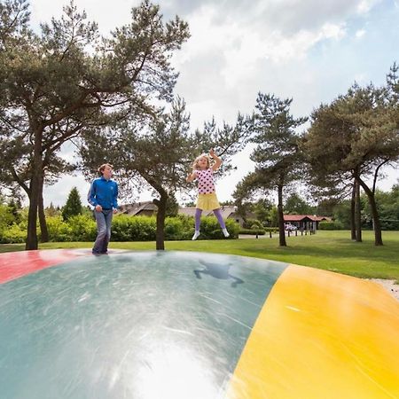 Landal De Veluwse Hoevegaerde Hotel Putten Zewnętrze zdjęcie