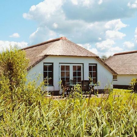 Landal De Veluwse Hoevegaerde Hotel Putten Zewnętrze zdjęcie