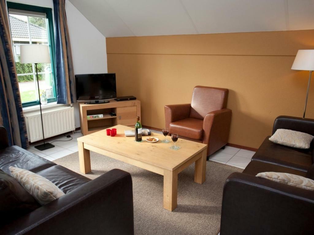 Landal De Veluwse Hoevegaerde Hotel Putten Zewnętrze zdjęcie