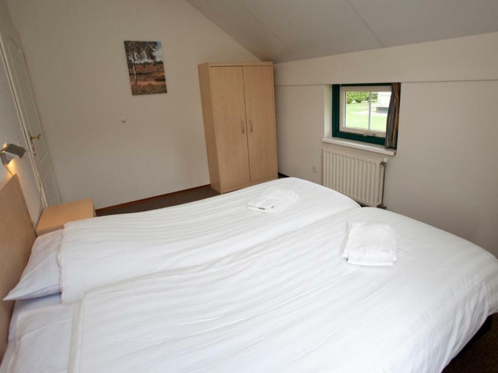 Landal De Veluwse Hoevegaerde Hotel Putten Zewnętrze zdjęcie