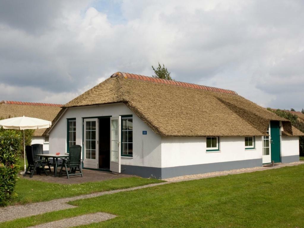 Landal De Veluwse Hoevegaerde Hotel Putten Zewnętrze zdjęcie