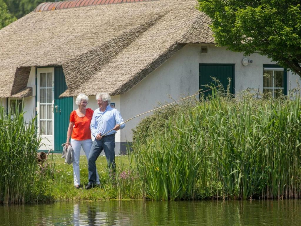 Landal De Veluwse Hoevegaerde Hotel Putten Zewnętrze zdjęcie