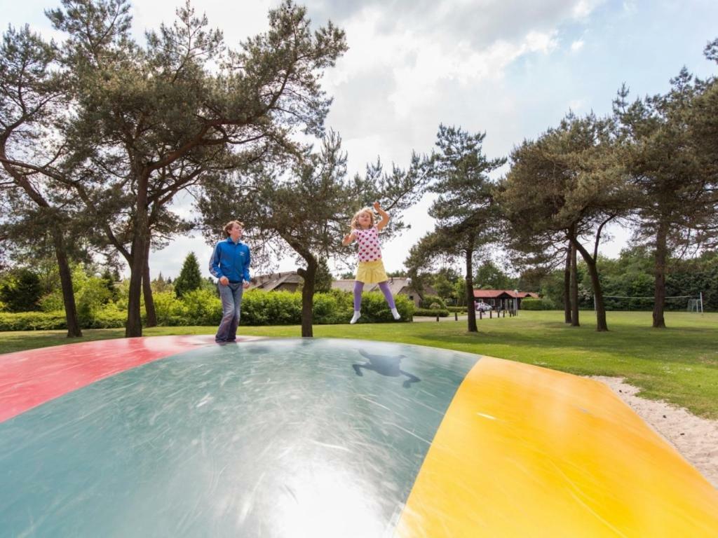 Landal De Veluwse Hoevegaerde Hotel Putten Zewnętrze zdjęcie