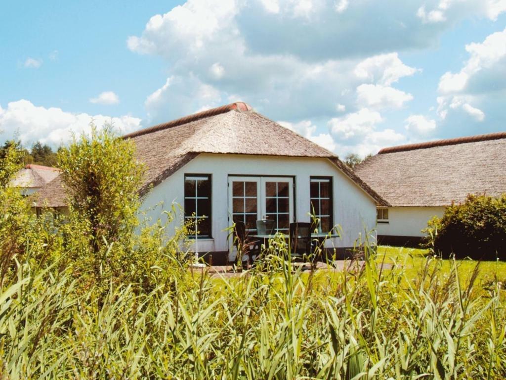 Landal De Veluwse Hoevegaerde Hotel Putten Zewnętrze zdjęcie