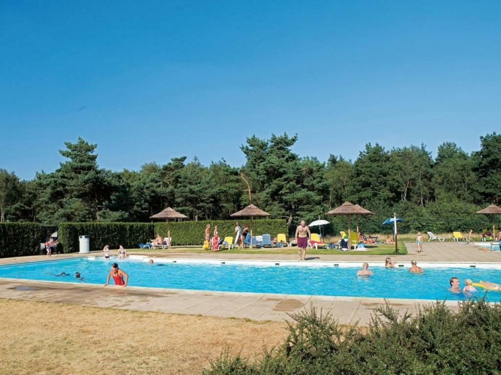 Landal De Veluwse Hoevegaerde Hotel Putten Zewnętrze zdjęcie