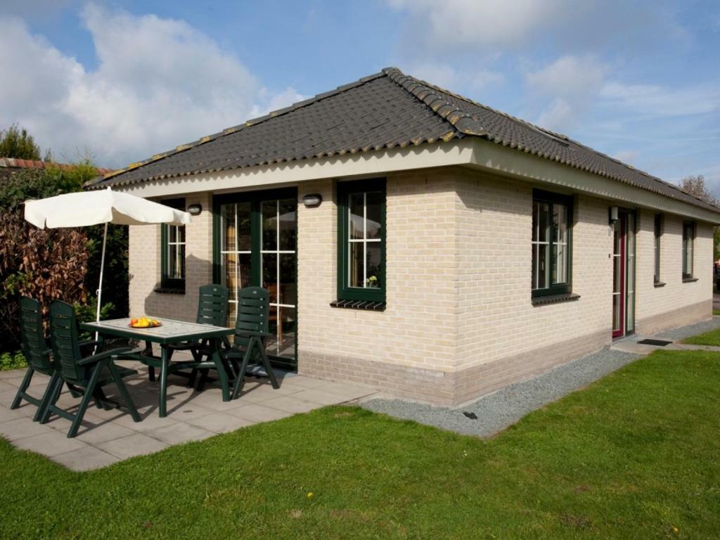 Landal De Veluwse Hoevegaerde Hotel Putten Zewnętrze zdjęcie