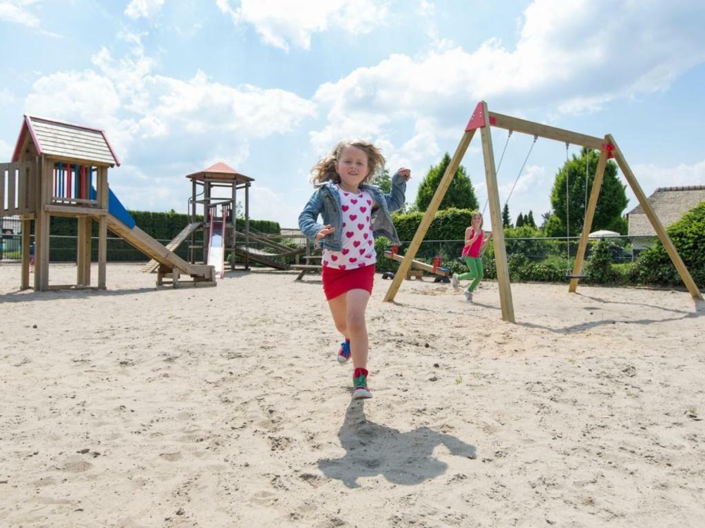 Landal De Veluwse Hoevegaerde Hotel Putten Zewnętrze zdjęcie