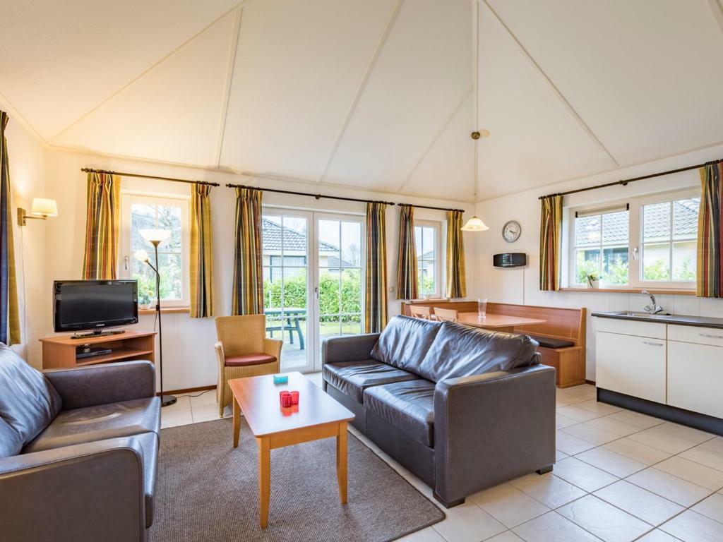 Landal De Veluwse Hoevegaerde Hotel Putten Zewnętrze zdjęcie