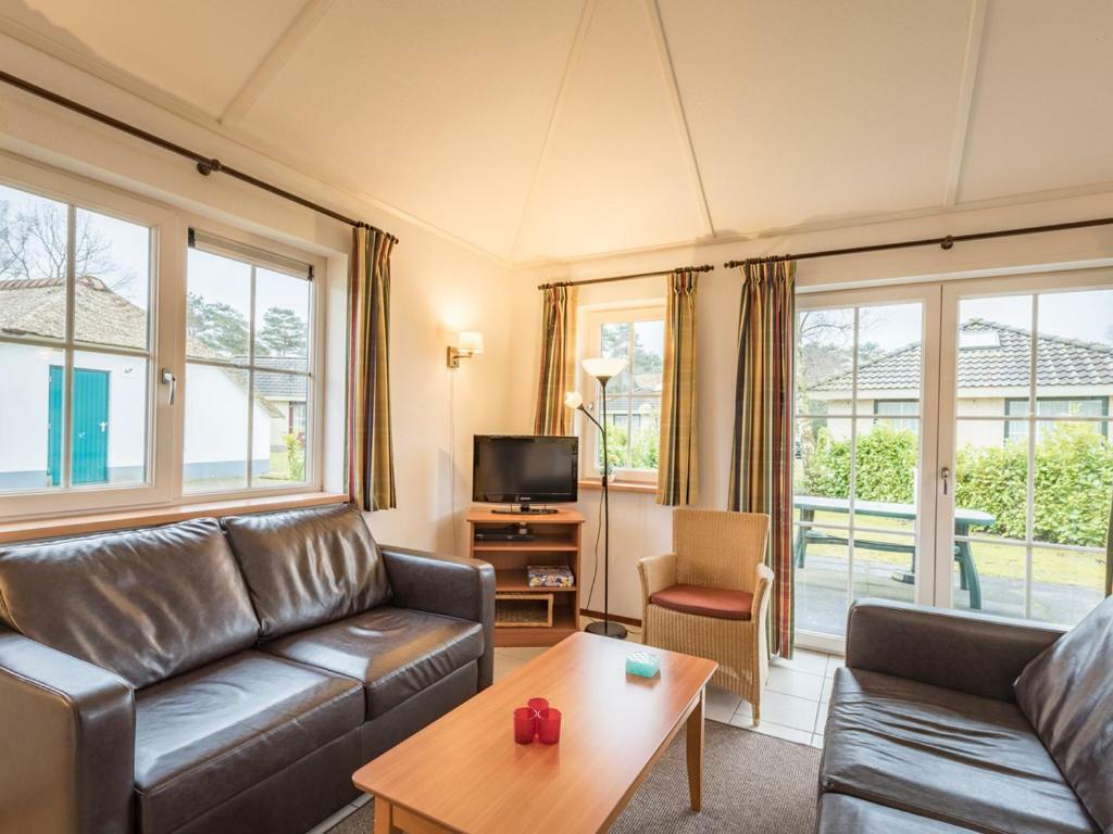Landal De Veluwse Hoevegaerde Hotel Putten Zewnętrze zdjęcie