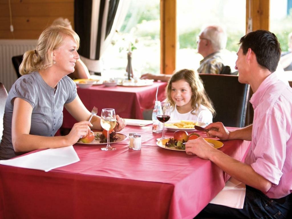 Landal De Veluwse Hoevegaerde Hotel Putten Zewnętrze zdjęcie
