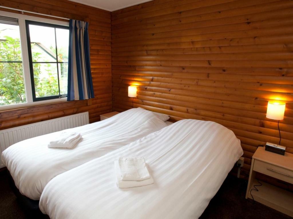 Landal De Veluwse Hoevegaerde Hotel Putten Zewnętrze zdjęcie