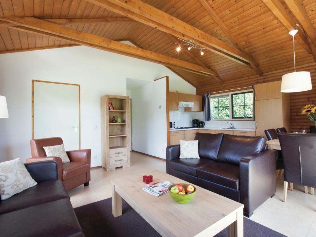 Landal De Veluwse Hoevegaerde Hotel Putten Zewnętrze zdjęcie