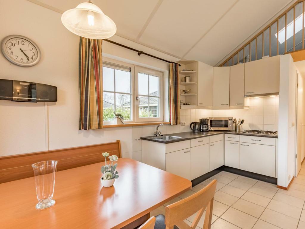 Landal De Veluwse Hoevegaerde Hotel Putten Zewnętrze zdjęcie