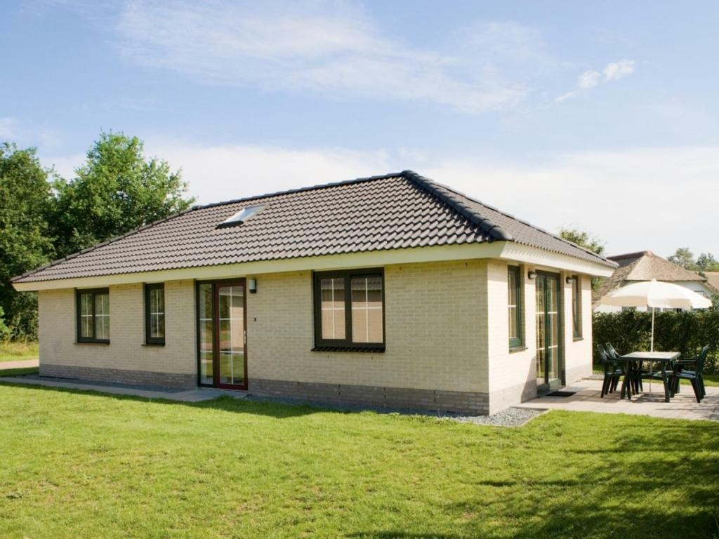 Landal De Veluwse Hoevegaerde Hotel Putten Zewnętrze zdjęcie