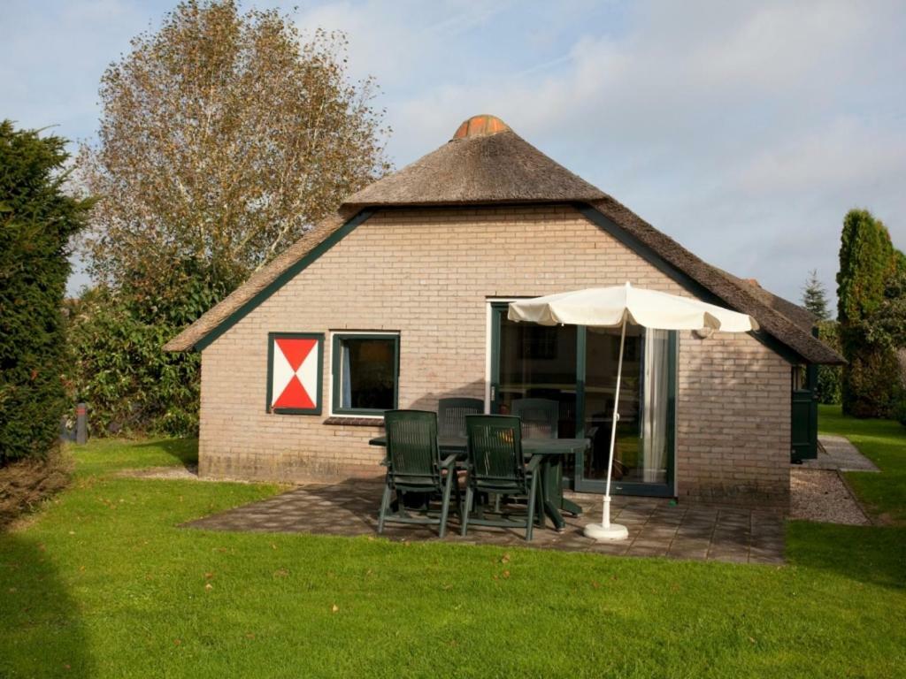 Landal De Veluwse Hoevegaerde Hotel Putten Zewnętrze zdjęcie
