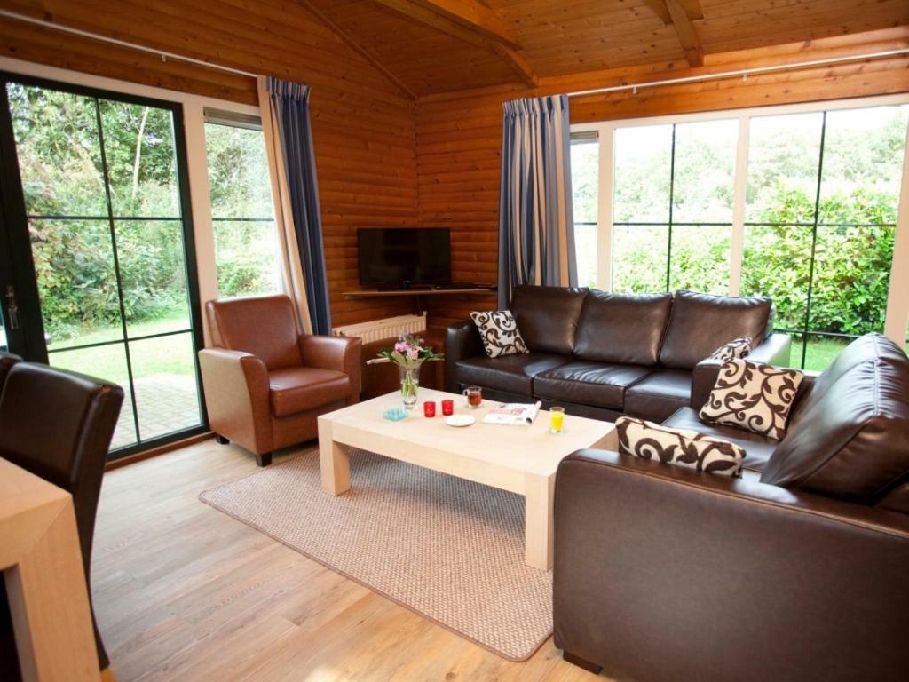 Landal De Veluwse Hoevegaerde Hotel Putten Zewnętrze zdjęcie