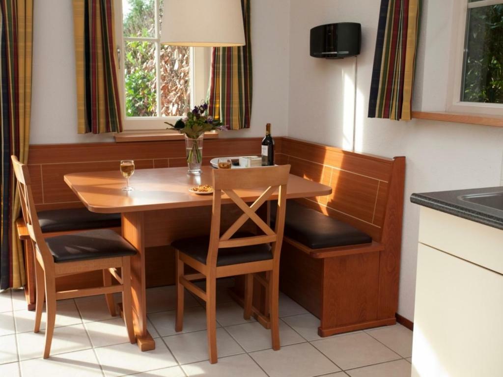 Landal De Veluwse Hoevegaerde Hotel Putten Zewnętrze zdjęcie