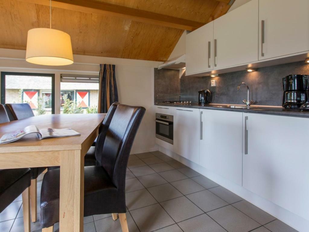 Landal De Veluwse Hoevegaerde Hotel Putten Zewnętrze zdjęcie