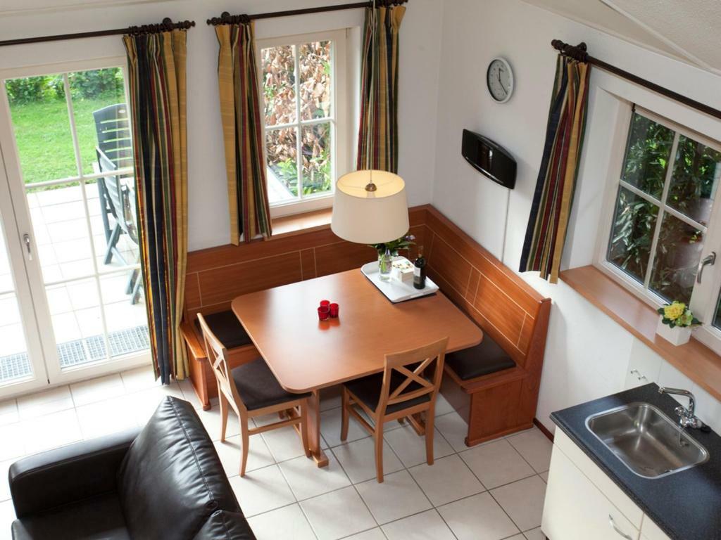 Landal De Veluwse Hoevegaerde Hotel Putten Zewnętrze zdjęcie