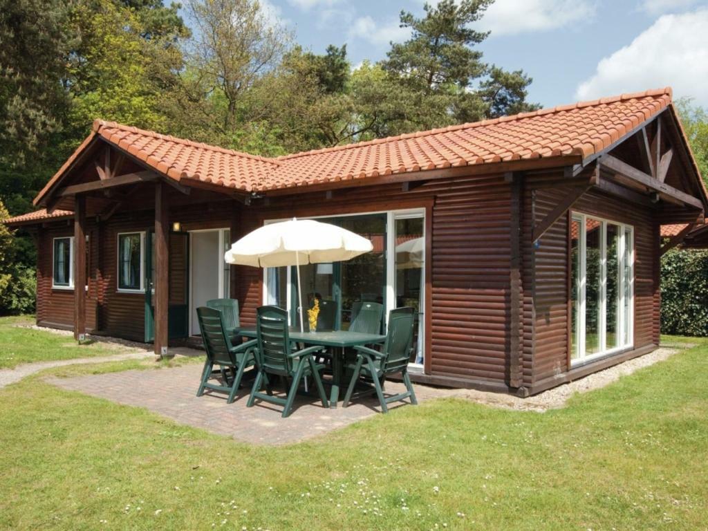 Landal De Veluwse Hoevegaerde Hotel Putten Zewnętrze zdjęcie