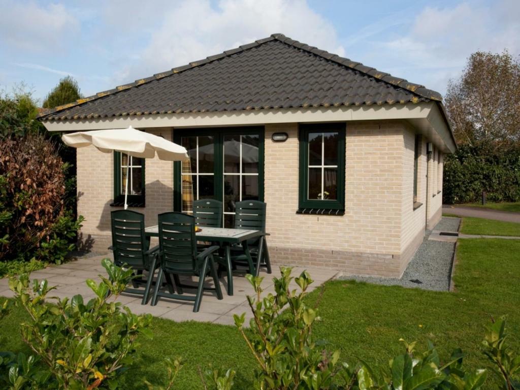 Landal De Veluwse Hoevegaerde Hotel Putten Zewnętrze zdjęcie